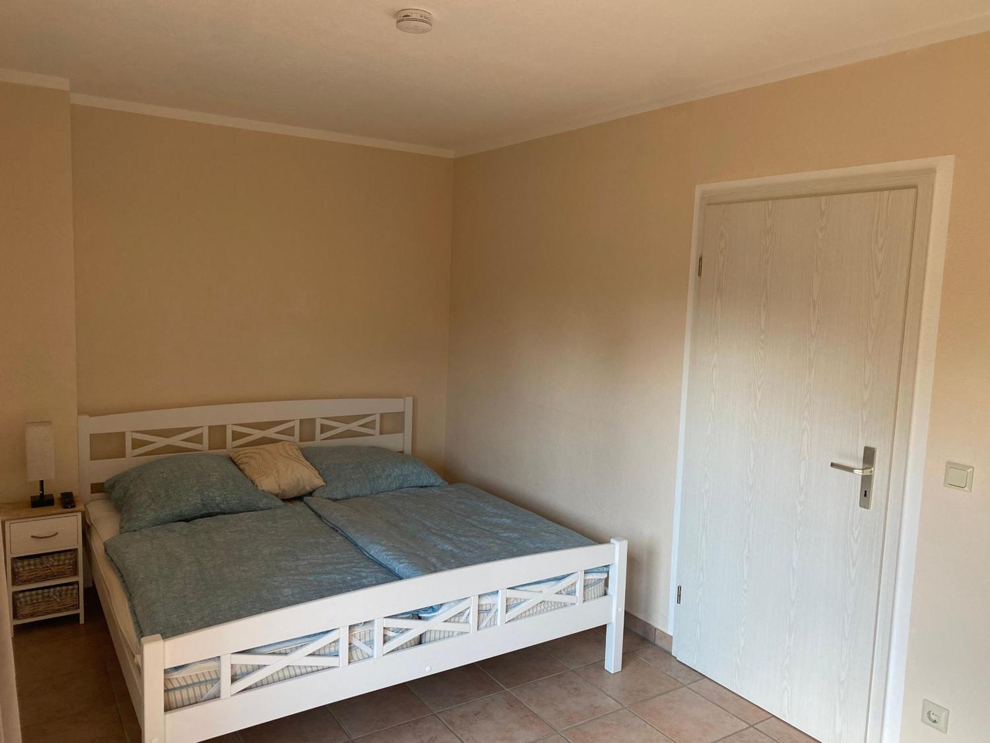 Blockhaus Apartment Grillenberg  Ngoại thất bức ảnh