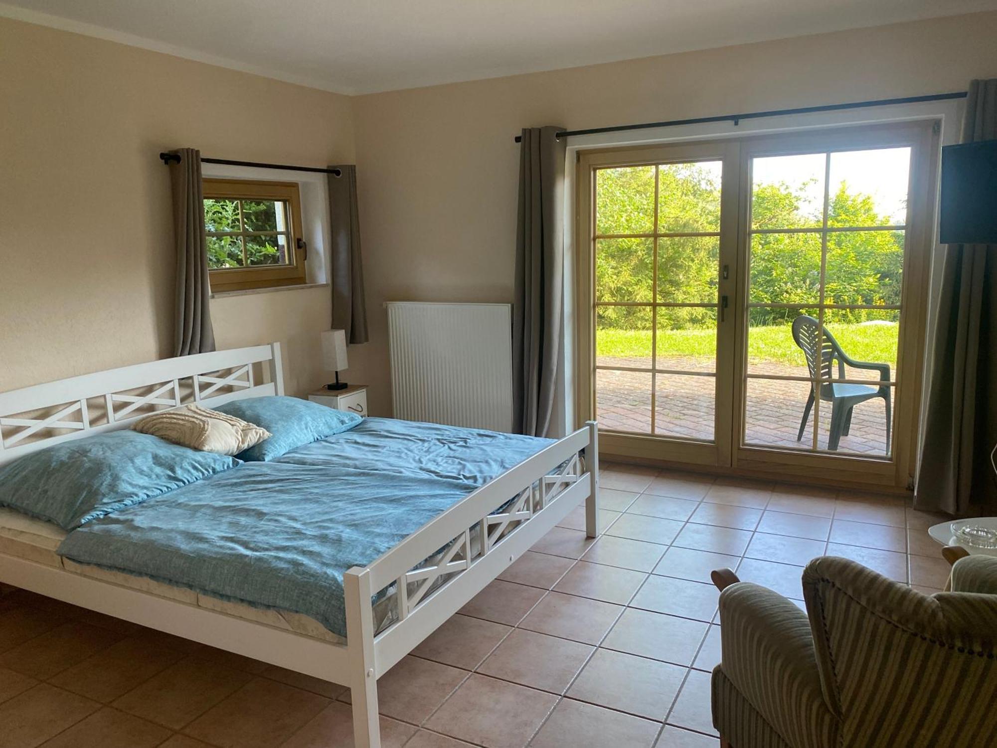 Blockhaus Apartment Grillenberg  Ngoại thất bức ảnh